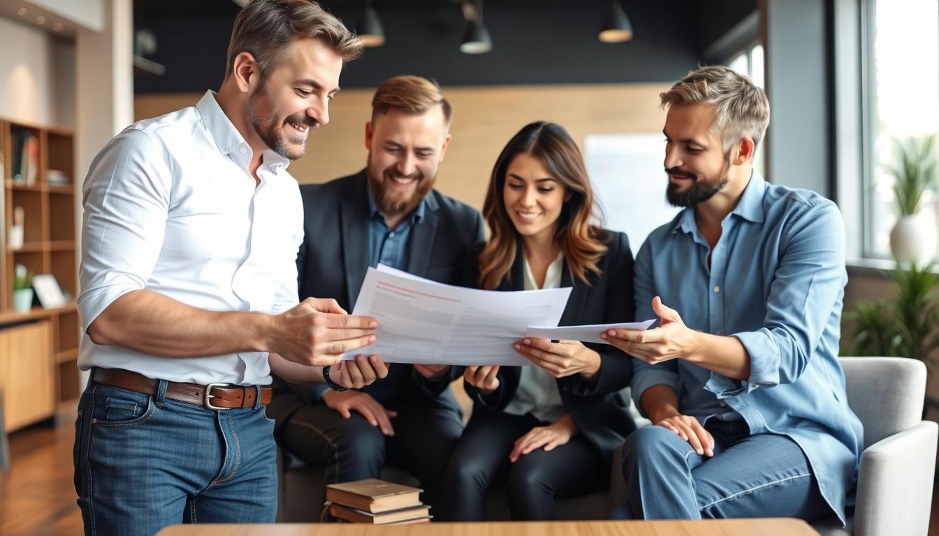 Form Your Business